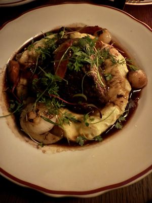 The Wilkes Brentwood by null