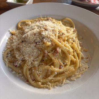 Buddy V's Ristorante - carbonara - Italian Near Me - Las Vegas, Nevada