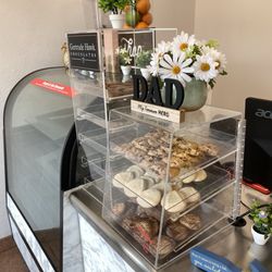 Dessert Display