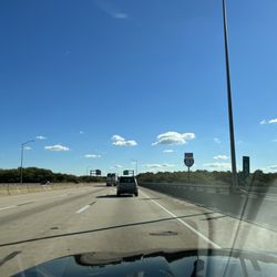 George N. Wade Memorial Bridge