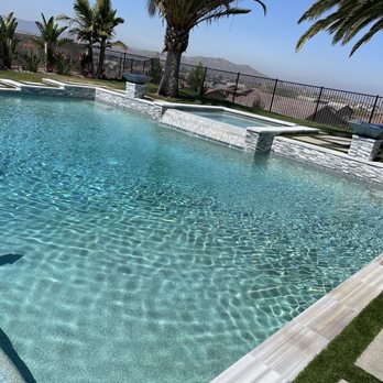 PoolgenX - Pool Cleaners Near Me - Riverside, California
