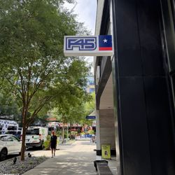 F45 Training Fairfax Corner