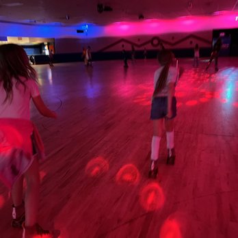 Skating Plus - Skating Rinks Near Me - Ventura, California