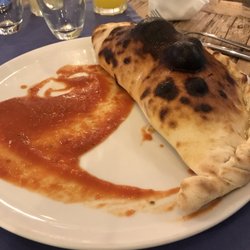 Clipper - Ristorante Italiano - Top Pizza!