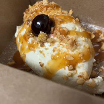 Fox and Crow Bistro - Cheesecake Dessert - Tapas/Small Plates Near Me - Ripon, Wisconsin