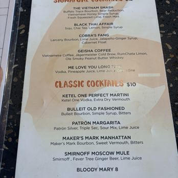 District 6 - Gastropubs Near Me - Louisville, Kentucky