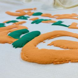 Apparel Redefined - Puff-Print