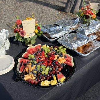 Eureka Visitor Center - 8/29/24 Grand open party!! - Visitor Centers Near Me - Eureka, California