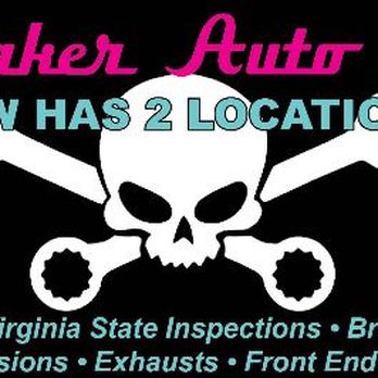 Haymaker Auto Repair - Two convenient locations - Auto Repair Near Me - Louisa, Virginia Haymaker Auto Repair - Two convenient locations - Auto Repair Near Me - Louisa, Virginia
