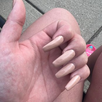Glamour Nails - Nail Salons Near Me - Crestview Hills, Kentucky