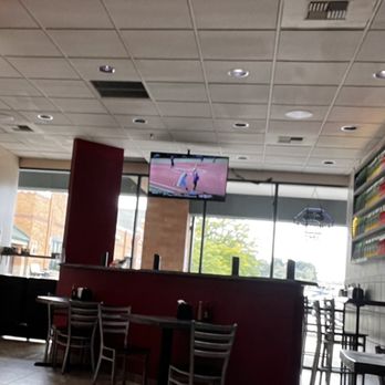 Taco Loco Express Mexican Grill - the inside of a restaurant - Tacos Near Me - Washington, Missouri Taco Loco Express Mexican Grill - the inside of a restaurant - Tacos Near Me - Washington, Missouri