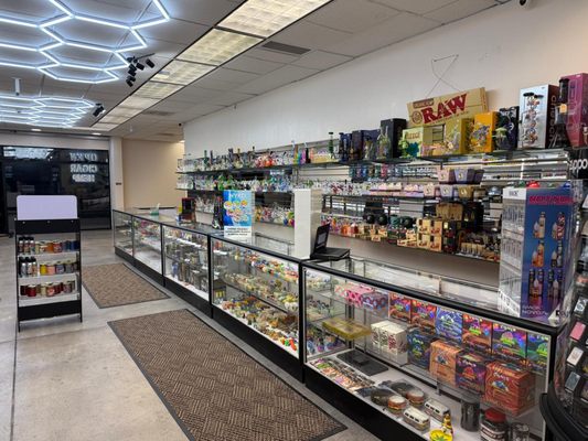 VAPE AVE & SMOKE SHOP ELKO - Updated May 2026 - 2715 Argent Ave, Elko,  Nevada - Vape Shops - Phone Number