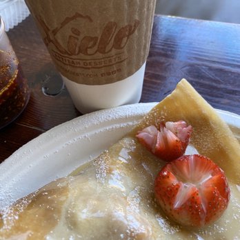 Xielo Artisan Desserts - Creperies Near Me - Oxnard, California Xielo Artisan Desserts - Creperies Near Me - Oxnard, California