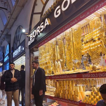 Grand Bazaar - Shopping Passages Near Me - Istanbul, 34 Grand Bazaar - Shopping Passages Near Me - Istanbul, 34