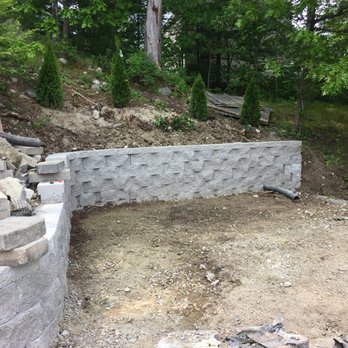 North Star Masonry - Masonry/Concrete Near Me - Lynn, Massachusetts