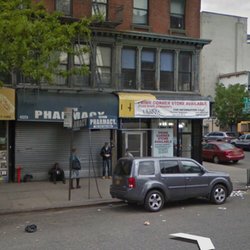 Gotham Pharmacy