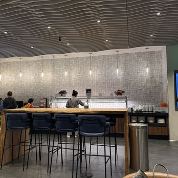 The Centurion Lounge - Lounge area - Airport Lounges Near Me - San Francisco, California The Centurion Lounge - Lounge area - Airport Lounges Near Me - San Francisco, California