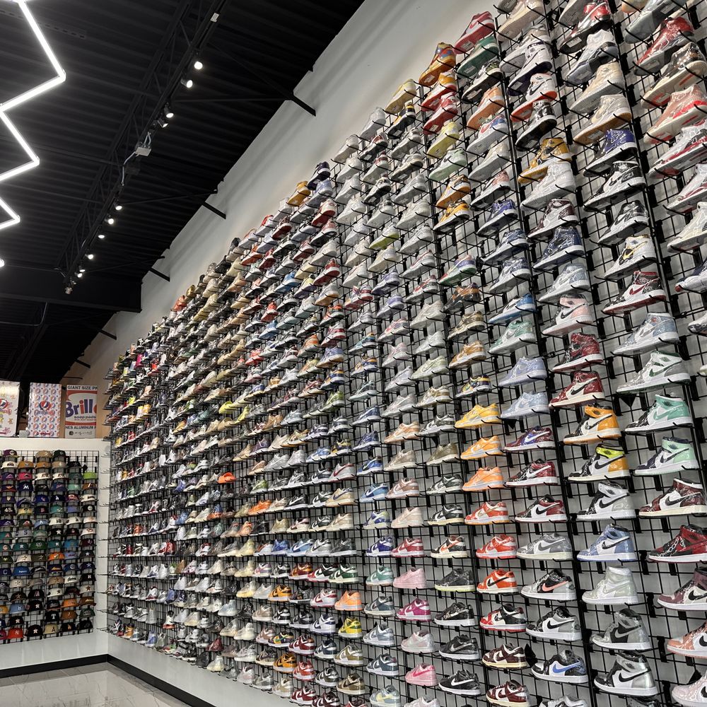 Adidas Store San Antonio, TX - Last Updated June 2025 - Yelp