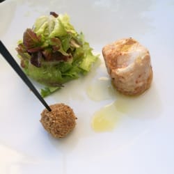 Le 6 à Table