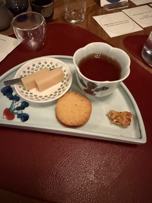 Nodoguro by null Nodoguro by null