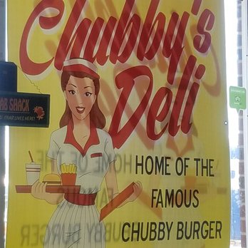 Chubby's Deli - So good. You got to try this place! - Delis Near Me - Sevierville, Tennessee