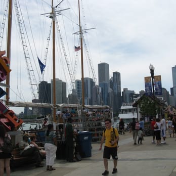 Navy Pier - Navy Pier - Landmarks & Historical Buildings Near Me - Chicago, Illinois Navy Pier - Navy Pier - Landmarks & Historical Buildings Near Me - Chicago, Illinois