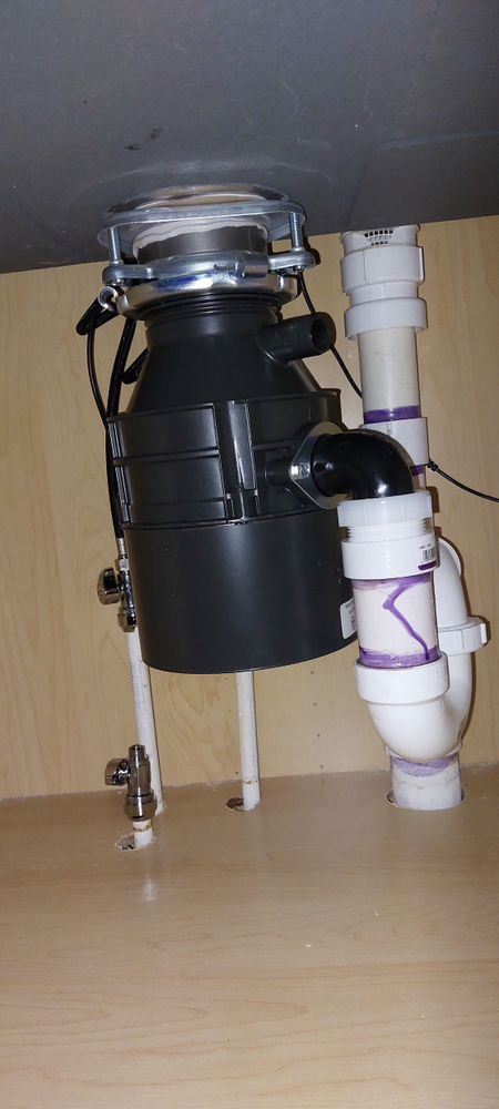 Slide of L & A REMODELING SERVICES