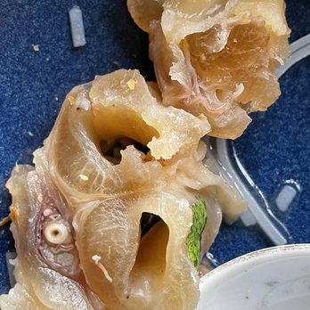 Pho Gabo - Tough, inedible tendon! - Vietnamese Near Me - Hillsboro, Oregon