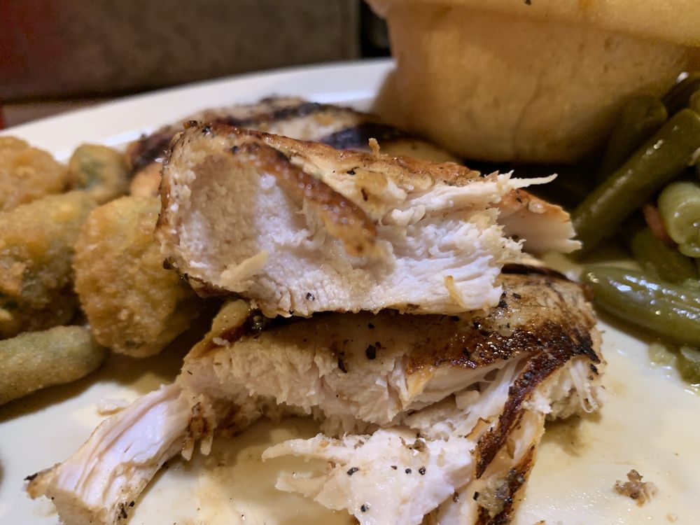 CAST IRON GRILL 216 Photos & 285 Reviews 620 19th St, Lubbock, TX