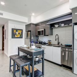 Art Set NoHo - Apartment For Rent Noho / Apartments Noho / Apartments North Hollywood, Los Angeles, CA / NoHo Arts District / Brand New