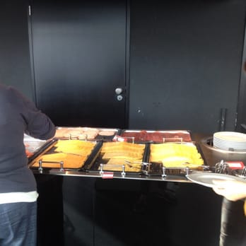 Hotel nhow Rotterdam - More of their breakfast - Hotels Near Me - Rotterdam, ZH