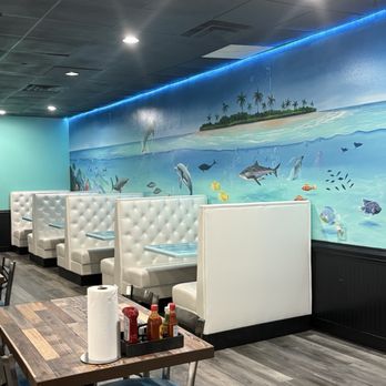 Mariscos El Chef De Nayarit - Seafood Near Me - Greenville, South Carolina Mariscos El Chef De Nayarit - Seafood Near Me - Greenville, South Carolina