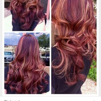 Elevate Salon and Spa - This is just one example of the expert colorist and styling services that I have received by Ashley and Elevate salon. - Hair Salons Near Me - Louisville, Kentucky Elevate Salon and Spa - This is just one example of the expert colorist and styling services that I have received by Ashley and Elevate salon. - Hair Salons Near Me - Louisville, Kentucky