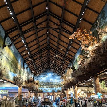 Bass Pro Shops - Guns & Ammo Near Me - Rocklin, California