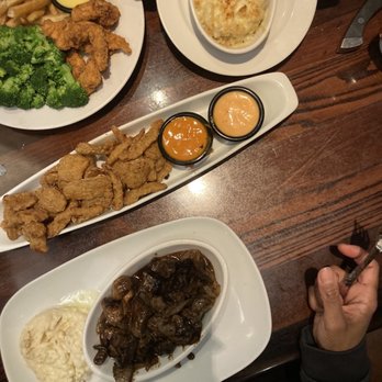 LongHorn Steakhouse - So much food! - Steakhouses Near Me - Seekonk, Massachusetts LongHorn Steakhouse - So much food! - Steakhouses Near Me - Seekonk, Massachusetts