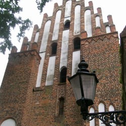 Stargarder Tor