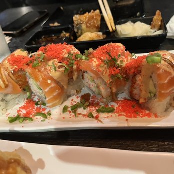 Sushi Martini - Japanese Near Me - Rancho Cucamonga, California Sushi Martini - Japanese Near Me - Rancho Cucamonga, California
