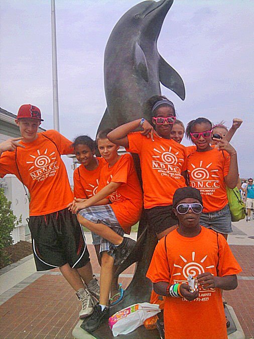 Newark Day Nursery And Children's Center - childcare center in Newark, DE