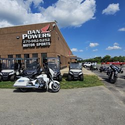 Dan Powers Honda Motorsport