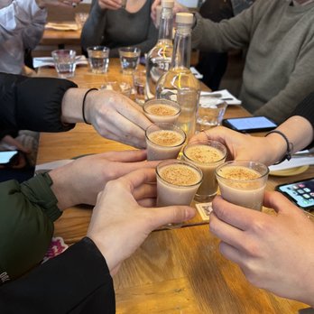 Flirting With Vegan - Walking Tours Near Me