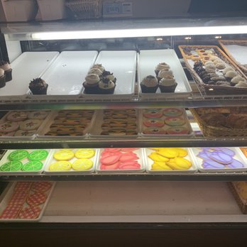 Alliance Bakery & Cafe - Bakeries Near Me - Chicago, Illinois Alliance Bakery & Cafe - Bakeries Near Me - Chicago, Illinois