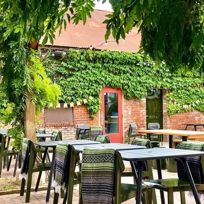 The Jesse Restaurant by null
