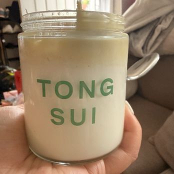 Tong Sui - Desserts Near Me - Santa Clara, California
