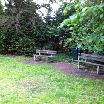 Rheinsteinpark - Parks Near Me - Berlin, BE