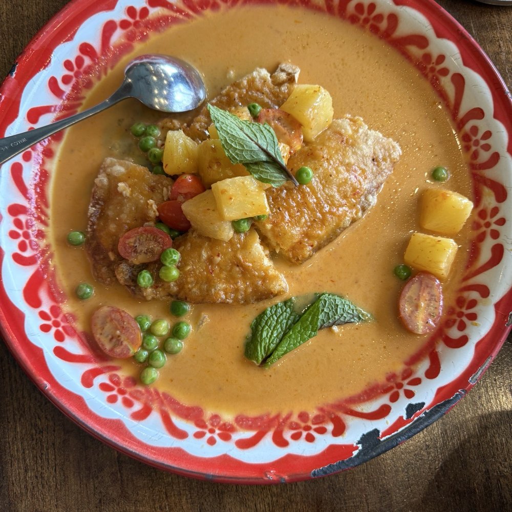 Tilapia Tilapia