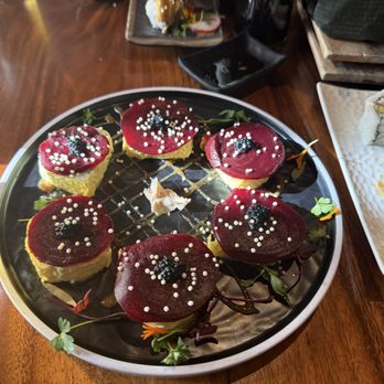 Tane Vegan Izakaya - Vegan Near Me - Berkeley, California