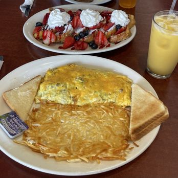 Omelette House - Breakfast & Brunch Near Me - Garden Grove, California Omelette House - Breakfast & Brunch Near Me - Garden Grove, California