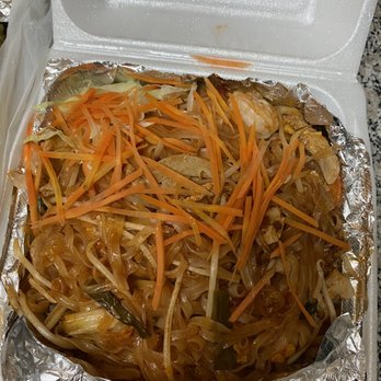 Thai Paradise - Pad Thai - Thai Near Me - Monterey Park, California Thai Paradise - Pad Thai - Thai Near Me - Monterey Park, California