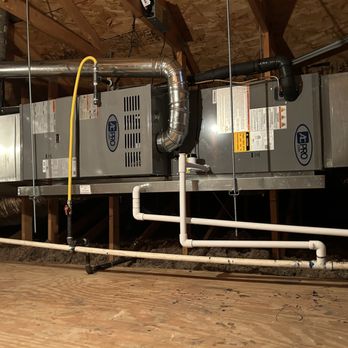 Hvac Task Force - Heating & Air Conditioning/HVAC Near Me