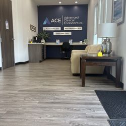 ACE Endodontics Cypress